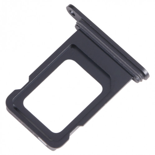 Pour iPhone 15 Plus SIM + Plateau pour carte SIM (Noir) SH020B1348-04