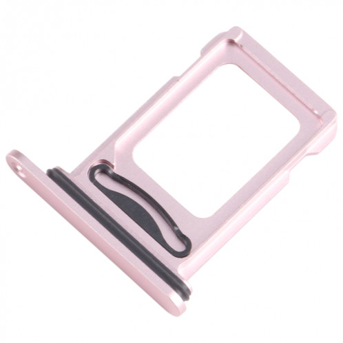 Pour iPhone 15 Plus SIM + Plateau pour carte SIM (Rose) SH020F952-04