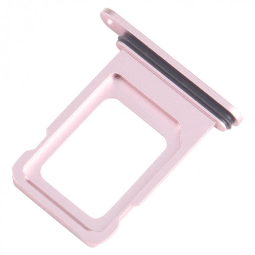 Pour iPhone 15 Plus SIM + Plateau pour carte SIM (Rose) SH020F952-04