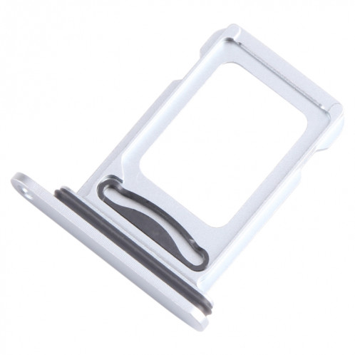 Pour iPhone 15 Plus SIM + Plateau pour carte SIM (Bleu) SH020L1006-04