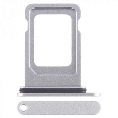 Pour iPhone 15 Plateau de carte SIM (Bleu) SH021L825-04