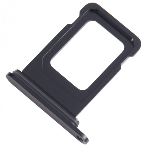 Pour iPhone 15 Plus Plateau de carte SIM (Noir) SH022B49-04