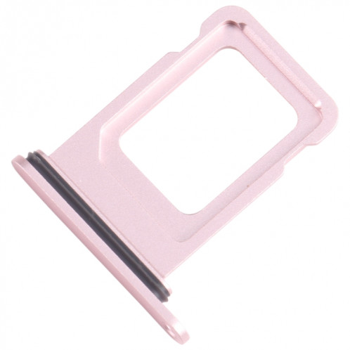 Pour iPhone 15 Plus Plateau de carte SIM (Rose) SH022F479-04