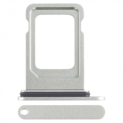 Pour iPhone 15 Plus Plateau de carte SIM (Vert) SH022G1731-04