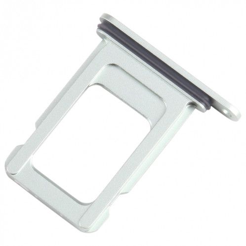 Pour iPhone 15 Plus Plateau de carte SIM (Vert) SH022G1731-04