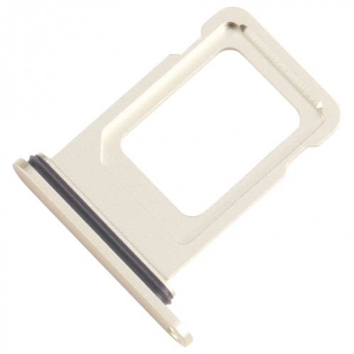 Pour iPhone 15 Plus Plateau de carte SIM (Jaune) SH022Y118-04