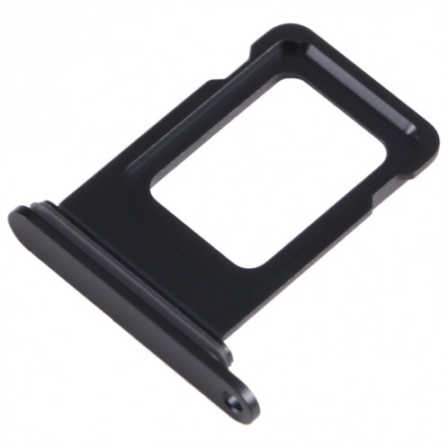 Pour iPhone 15 Pro Plateau de carte SIM (Noir) SH023B1248-04