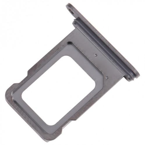 Pour iPhone 15 Pro Max SIM + Plateau pour carte SIM (Bleu) SH026L625-04