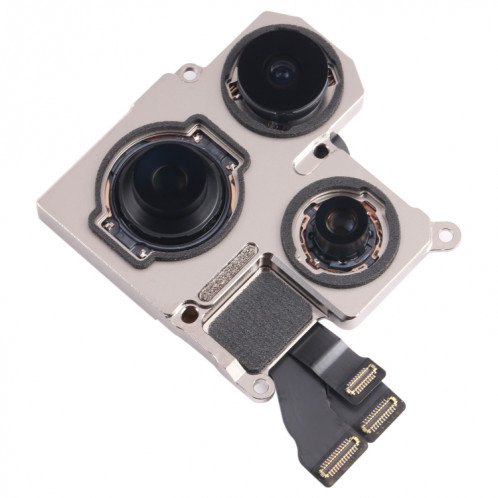 Pour iPhone 15 Pro, caméra arrière SH0028715-05