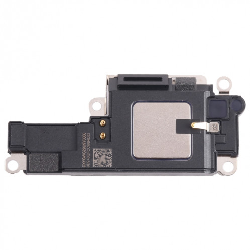 Pour iPhone 15 Pro Haut-parleur Sonnerie Buzzer SH0031429-04