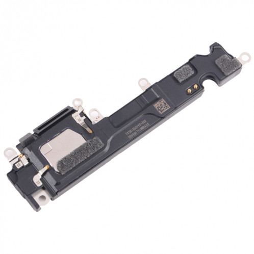 Pour iPhone 15 Plus Haut-parleur Sonnerie Buzzer SH0032764-04