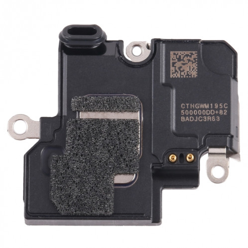 Pour iPhone 15 haut-parleur écouteur SH003425-04