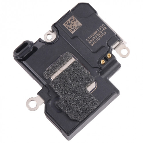 Pour iPhone 15 haut-parleur écouteur SH003425-04