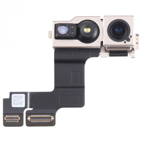 Pour iPhone 15 Plus, caméra frontale SH00351587-04