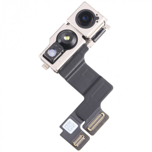Pour iPhone 15 Plus, caméra frontale SH00351587-04