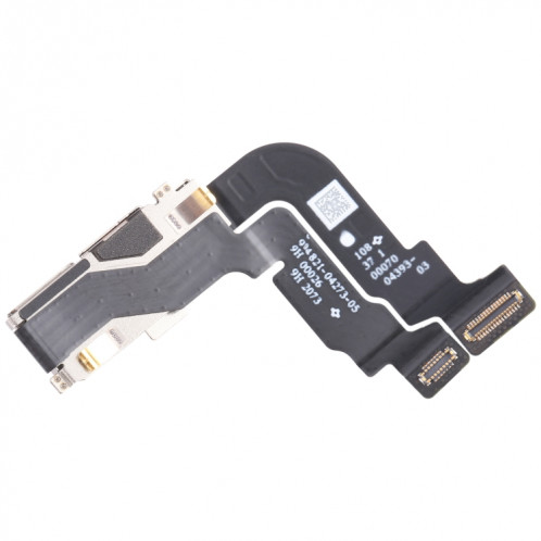 Pour caméra frontale iPhone 15 Pro SH00361006-04
