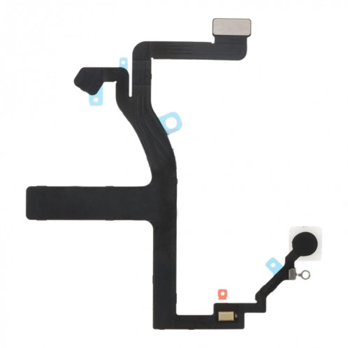 Câble flexible pour lampe de poche iPhone 15 SH00411354-02