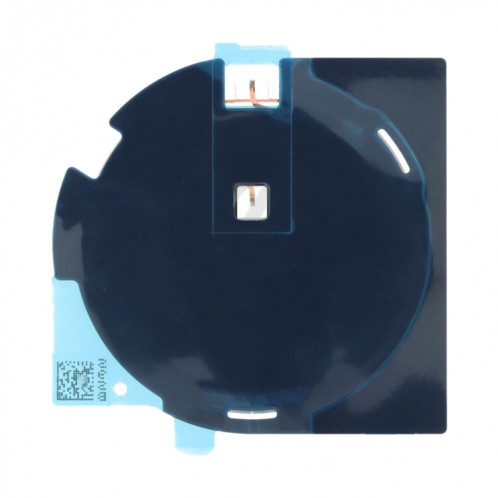 Pour iPhone 15 NFC Bobine de charge sans fil SH00491901-02