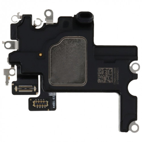 Pour iPhone 15 Plus haut-parleur écouteur SH00511147-02