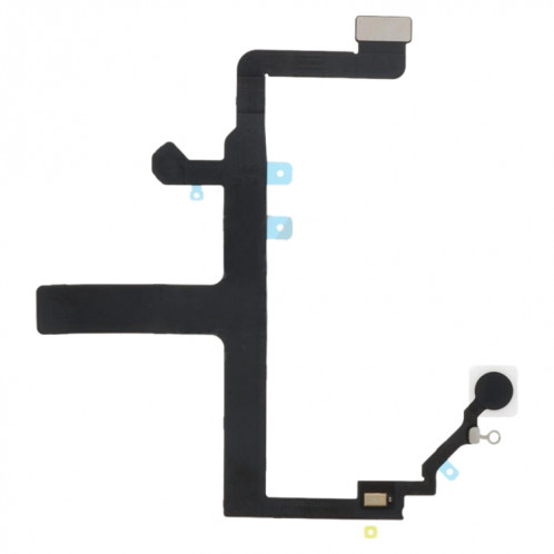 Câble flexible pour lampe de poche iPhone 15 Plus SH00541568-02