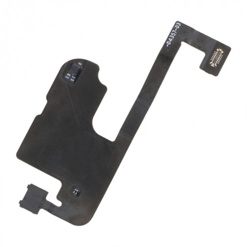 Câble flexible pour haut-parleur et écouteur iPhone 15 Plus SH00571112-02