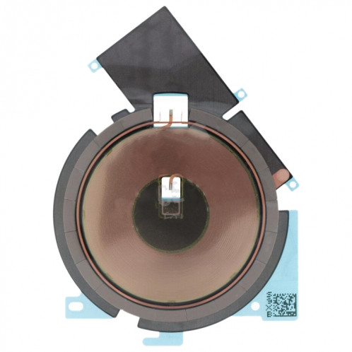 Pour iPhone 15 Pro Bobine de charge sans fil NFC SH00621703-02