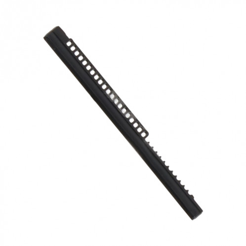 Pour iPhone 15 Pro / 15 Pro Max 10 pièces couvertures de maille de récepteur d'écouteur SH0067437-02