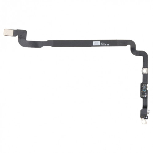 Câble flexible Bluetooth pour iPhone 15 Pro Max SH0070816-02