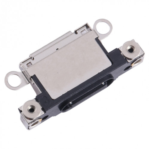 Pour connecteur de port de charge iPhone 15/15 Plus (noir) SH088B747-04