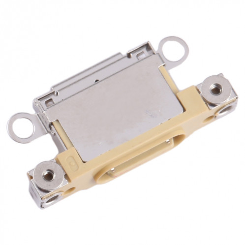 Pour connecteur de port de charge iPhone 15/15 Plus (jaune) SH088Y663-04