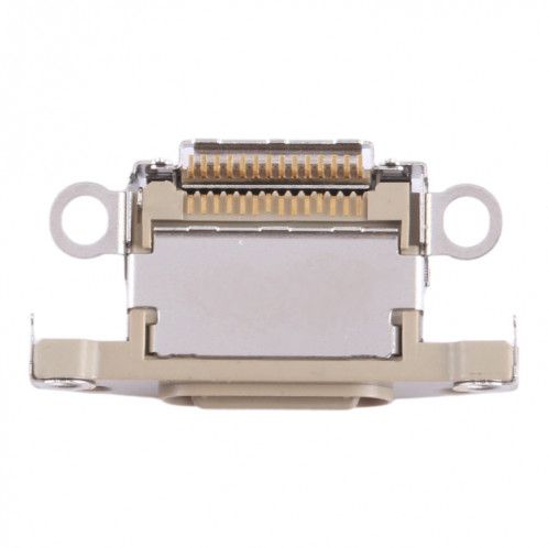 Pour connecteur de port de charge iPhone 15 Pro (or) SH089J1323-04