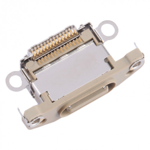 Pour connecteur de port de charge iPhone 15 Pro (or) SH089J1323-04