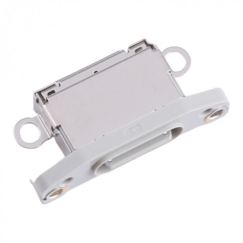 Pour connecteur de port de charge iPhone 15 Pro (argent) SH089S47-04