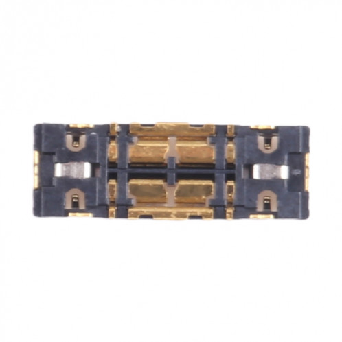 Connecteur FPC de batterie sur la carte mère pour iPhone 15 Pro / 15 Pro Max SH0093475-04