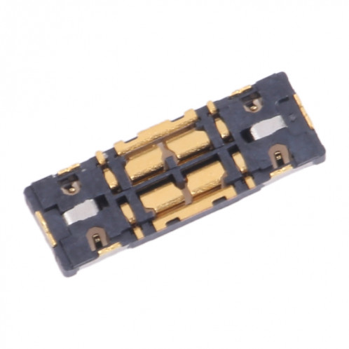 Connecteur FPC de batterie sur la carte mère pour iPhone 15 Pro / 15 Pro Max SH0093475-04