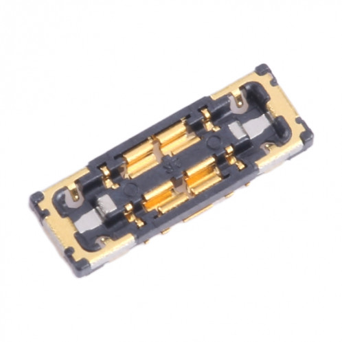Connecteur FPC de batterie sur la carte mère pour iPhone 15 Pro / 15 Pro Max SH0093475-04