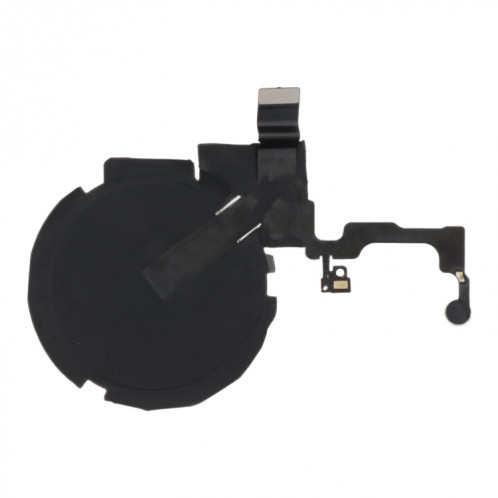 Bobine de charge sans fil NFC + câble flexible pour lampe de poche, pour iPhone 15 Pro Max SH00991990-02