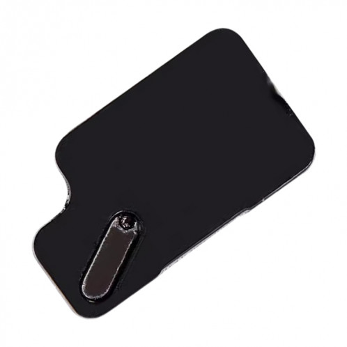 Filet de microphone pour lampe flash pour iPhone 15 Pro Max SH0101615-03