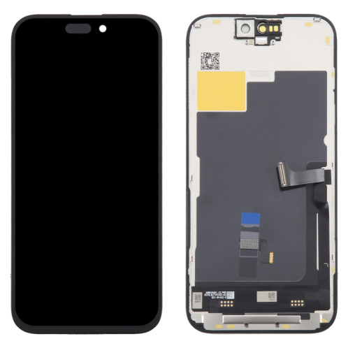 Écran LCD JK incell pour iPhone 15 Pro SJ0121980-012