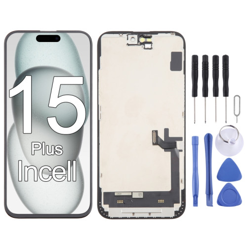 Pour l'écran LCD incell iPhone 15 Plus SH01221487-010