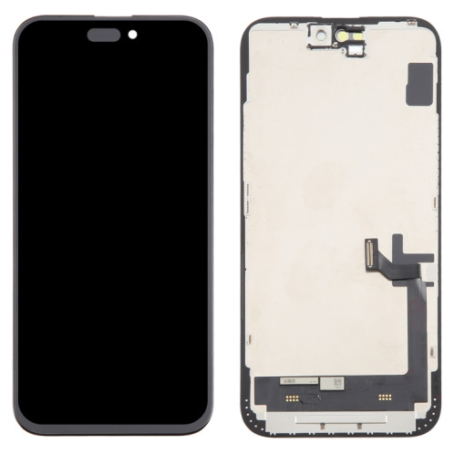 Pour l'écran LCD incell iPhone 15 Plus SH01221487-010