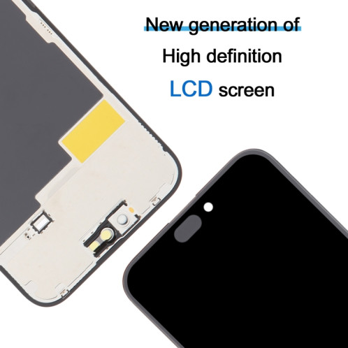 Pour iPhone 15 Pro Max incell écran LCD SH012355-010