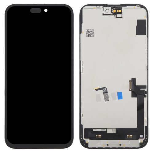 Écran LCD JK incell pour iPhone 15 Plus SJ0137973-011