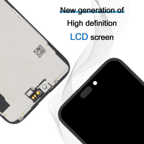 Écran LCD JK incell pour iPhone 15 Plus SJ0137973-011