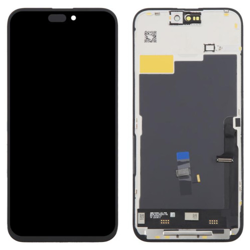 Écran LCD JK incell pour iPhone 15 Pro Max SJ0138300-011