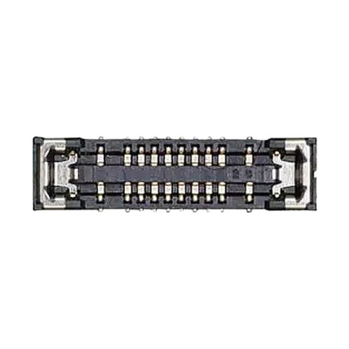Connecteur FPC pour scanner radar laser 16 broches sur carte mère pour iPhone 15 Pro/15 Pro Max SH01461967-03