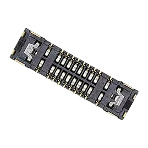 Connecteur FPC pour scanner radar laser 16 broches sur carte mère pour iPhone 15 Pro/15 Pro Max SH01461967-03