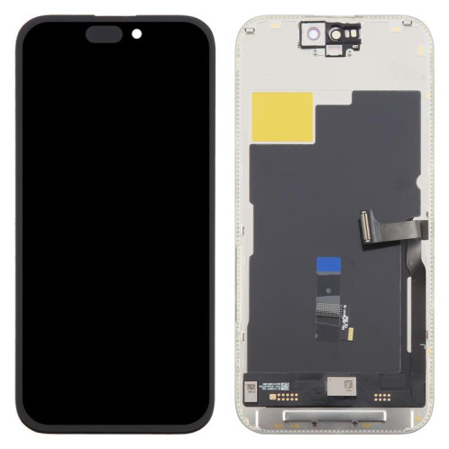 Écran OLED rigide JK pour iPhone 15 Pro SJ0156732-011