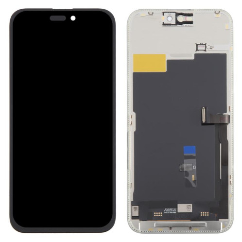 Écran OLED rigide JK pour iPhone 15 Pro Max SJ0157932-011