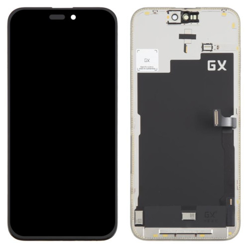 Écran OLED souple GX pour iPhone 15 Pro Max SG01581023-011